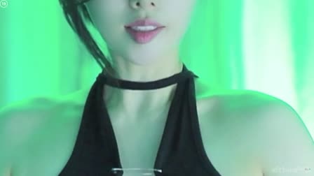 BJ巴卡斯百褶裙热舞加特林20260210舞蹈剪辑